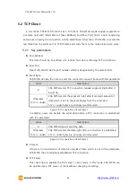 Preview for 29 page of Sollae Systems CSE-M73A User Manual