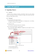 Preview for 40 page of Sollae Systems CSE-M73A User Manual