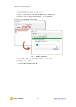 Preview for 41 page of Sollae Systems CSE-M73A User Manual