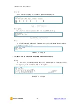 Preview for 43 page of Sollae Systems CSE-M73A User Manual