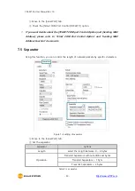 Preview for 51 page of Sollae Systems CSE-M73A User Manual