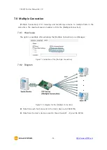 Preview for 54 page of Sollae Systems CSE-M73A User Manual