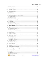 Предварительный просмотр 4 страницы Sollae Systems CSE-T16 User Manual