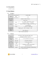 Предварительный просмотр 8 страницы Sollae Systems CSE-T16 User Manual