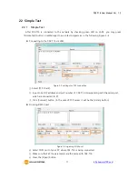 Предварительный просмотр 18 страницы Sollae Systems CSE-T16 User Manual