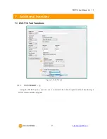 Предварительный просмотр 48 страницы Sollae Systems CSE-T16 User Manual
