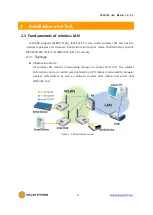 Предварительный просмотр 14 страницы Sollae Systems CSW-H80 User Manual