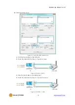 Предварительный просмотр 23 страницы Sollae Systems CSW-H80 User Manual