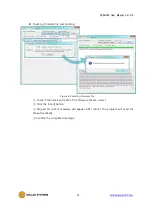 Предварительный просмотр 45 страницы Sollae Systems CSW-H80 User Manual