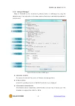 Предварительный просмотр 48 страницы Sollae Systems CSW-H80 User Manual