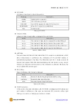 Предварительный просмотр 49 страницы Sollae Systems CSW-H80 User Manual