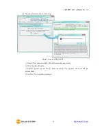 Предварительный просмотр 52 страницы Sollae Systems CSW-H85K User Manual