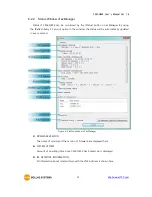 Предварительный просмотр 55 страницы Sollae Systems CSW-H85K User Manual