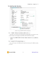 Предварительный просмотр 65 страницы Sollae Systems CSW-H85K User Manual