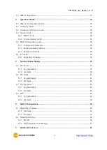 Предварительный просмотр 4 страницы Sollae Systems CSW-H85K2 User Manual