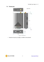 Предварительный просмотр 11 страницы Sollae Systems CSW-H85K2 User Manual