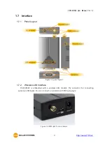 Предварительный просмотр 12 страницы Sollae Systems CSW-H85K2 User Manual