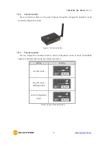 Предварительный просмотр 16 страницы Sollae Systems CSW-H85K2 User Manual