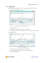 Предварительный просмотр 26 страницы Sollae Systems CSW-H85K2 User Manual