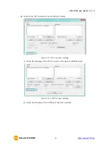 Предварительный просмотр 27 страницы Sollae Systems CSW-H85K2 User Manual