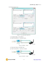 Предварительный просмотр 28 страницы Sollae Systems CSW-H85K2 User Manual