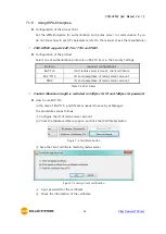 Предварительный просмотр 64 страницы Sollae Systems CSW-H85K2 User Manual