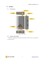 Предварительный просмотр 12 страницы Sollae Systems CSW-H85N User Manual