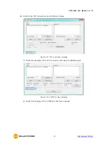 Предварительный просмотр 28 страницы Sollae Systems CSW-H85N User Manual