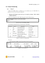 Предварительный просмотр 56 страницы Sollae Systems CSW-H85N User Manual