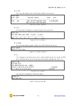 Предварительный просмотр 57 страницы Sollae Systems CSW-H85N User Manual