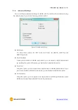 Предварительный просмотр 66 страницы Sollae Systems CSW-H85N User Manual