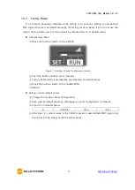 Предварительный просмотр 72 страницы Sollae Systems CSW-H85N User Manual