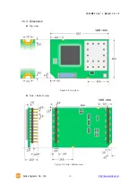 Предварительный просмотр 9 страницы Sollae Systems CSW-M85 User Manual