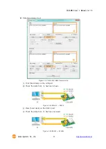 Предварительный просмотр 23 страницы Sollae Systems CSW-M85 User Manual