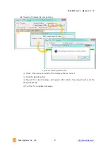 Предварительный просмотр 48 страницы Sollae Systems CSW-M85 User Manual