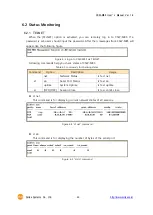 Предварительный просмотр 49 страницы Sollae Systems CSW-M85 User Manual