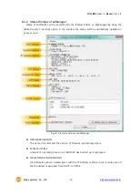 Предварительный просмотр 51 страницы Sollae Systems CSW-M85 User Manual