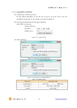 Предварительный просмотр 56 страницы Sollae Systems CSW-M85 User Manual