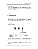 Preview for 5 page of Sollae Systems EZL-200 User Manual