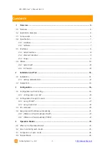 Предварительный просмотр 2 страницы Sollae Systems EZL-200F User Manual