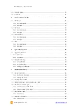 Предварительный просмотр 3 страницы Sollae Systems EZL-200F User Manual