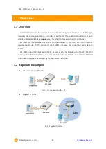 Предварительный просмотр 5 страницы Sollae Systems EZL-200F User Manual