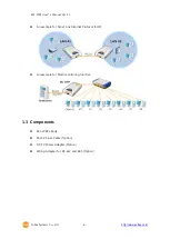 Предварительный просмотр 7 страницы Sollae Systems EZL-200F User Manual