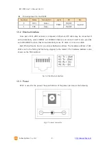 Предварительный просмотр 10 страницы Sollae Systems EZL-200F User Manual