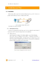 Предварительный просмотр 12 страницы Sollae Systems EZL-200F User Manual