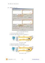 Предварительный просмотр 16 страницы Sollae Systems EZL-200F User Manual