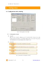 Предварительный просмотр 17 страницы Sollae Systems EZL-200F User Manual