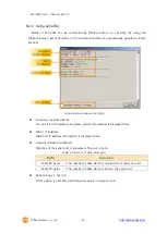 Предварительный просмотр 43 страницы Sollae Systems EZL-200F User Manual