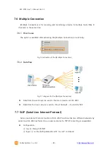 Предварительный просмотр 49 страницы Sollae Systems EZL-200F User Manual