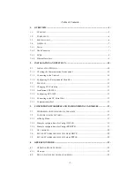 Preview for 3 page of Sollae Systems EZL-200L User Manual